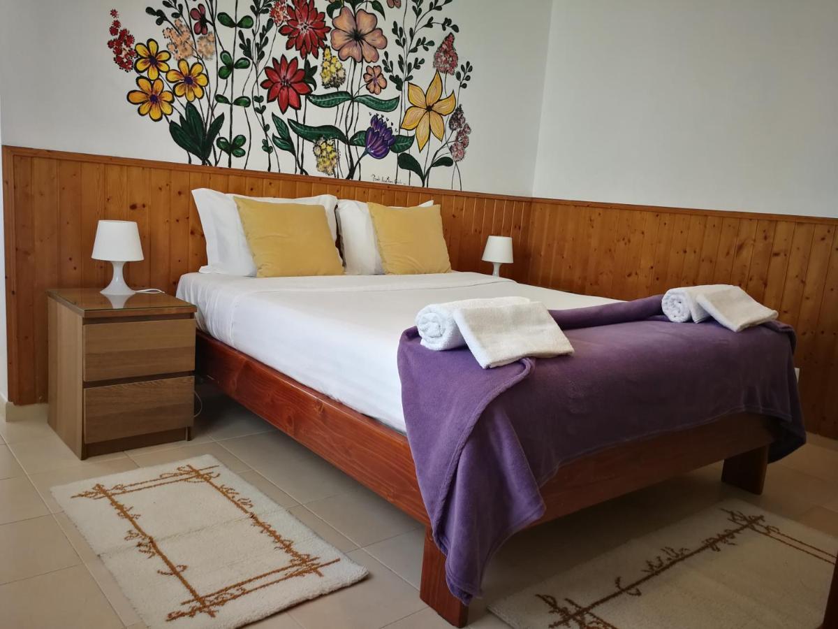 Surf House Helena Otel Baleal Dış mekan fotoğraf