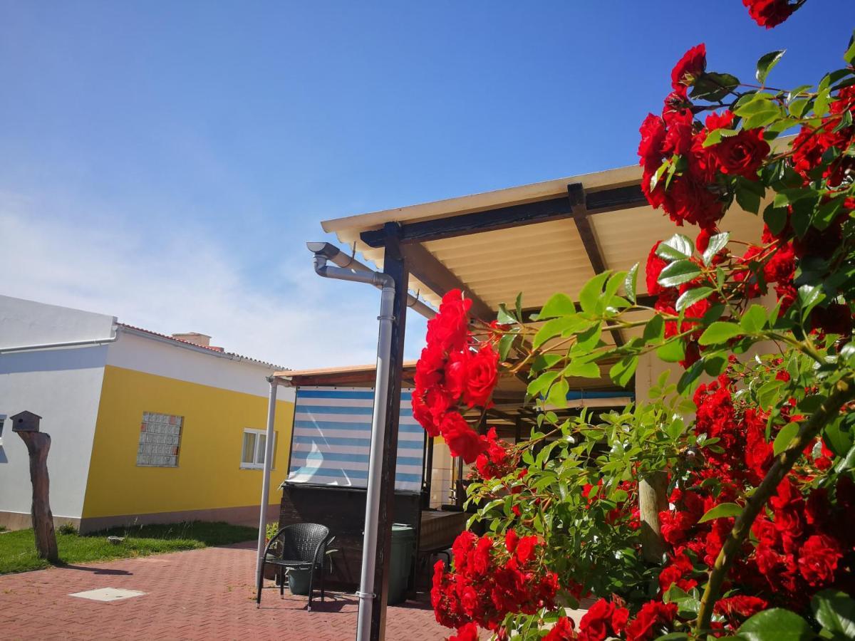 Surf House Helena Otel Baleal Dış mekan fotoğraf