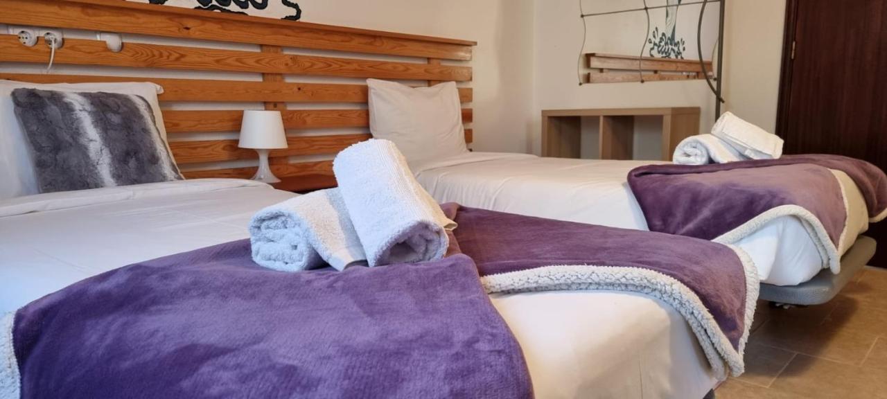Surf House Helena Otel Baleal Dış mekan fotoğraf