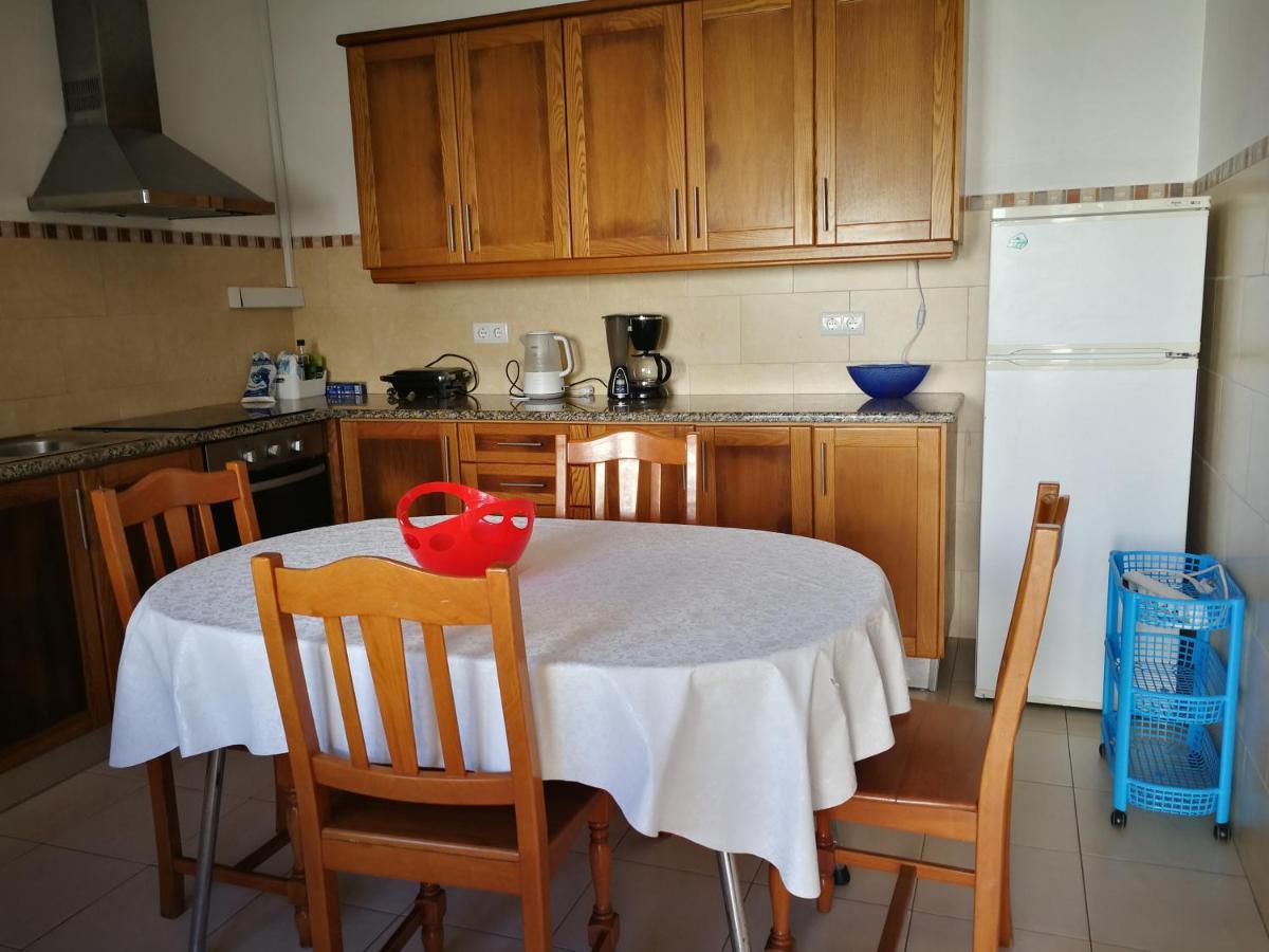 Surf House Helena Otel Baleal Dış mekan fotoğraf