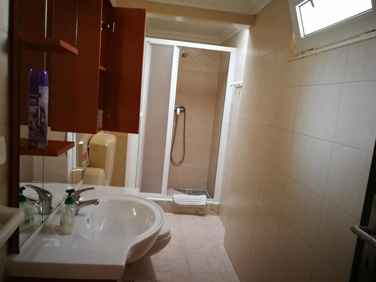 Surf House Helena Otel Baleal Dış mekan fotoğraf