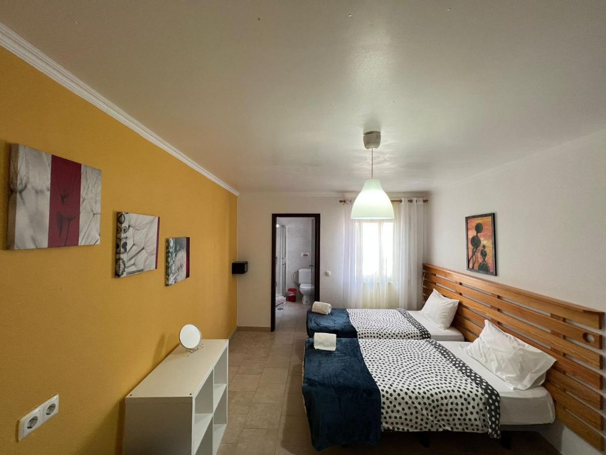 Surf House Helena Otel Baleal Dış mekan fotoğraf