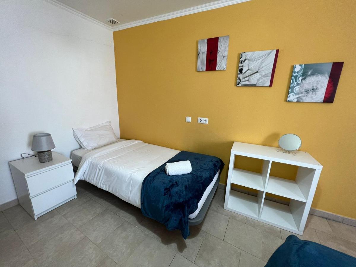 Surf House Helena Otel Baleal Dış mekan fotoğraf