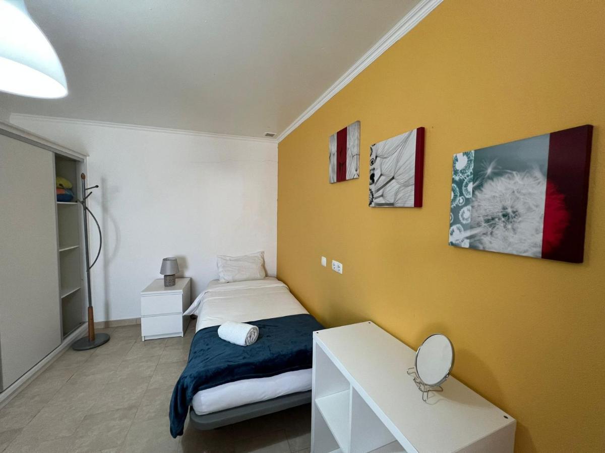 Surf House Helena Otel Baleal Dış mekan fotoğraf