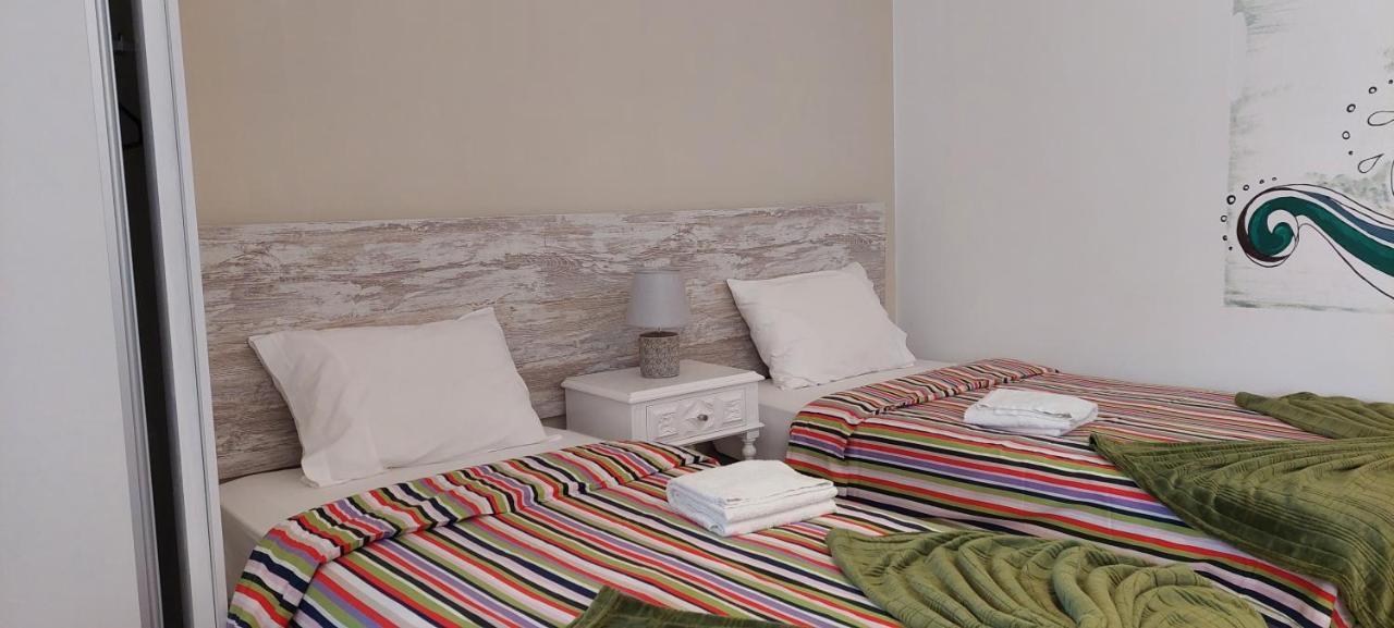 Surf House Helena Otel Baleal Dış mekan fotoğraf
