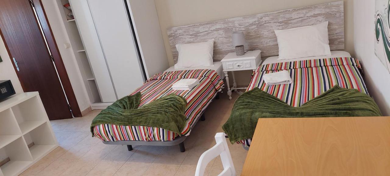Surf House Helena Otel Baleal Dış mekan fotoğraf