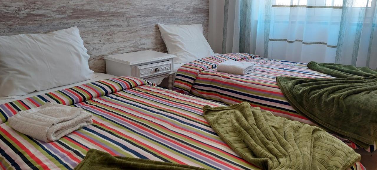 Surf House Helena Otel Baleal Dış mekan fotoğraf