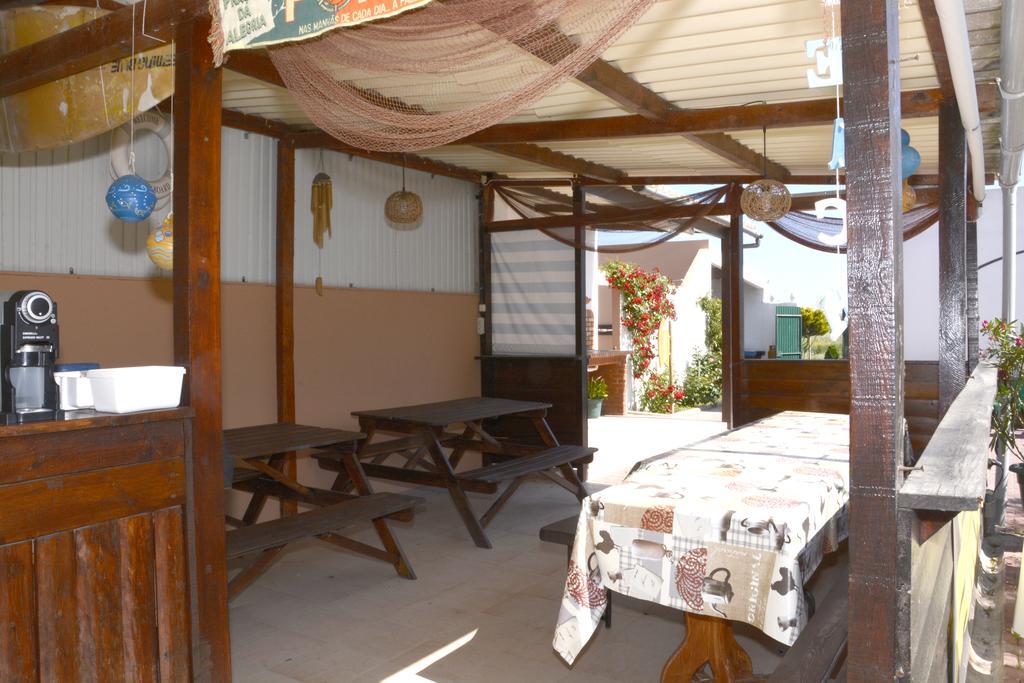 Surf House Helena Otel Baleal Dış mekan fotoğraf