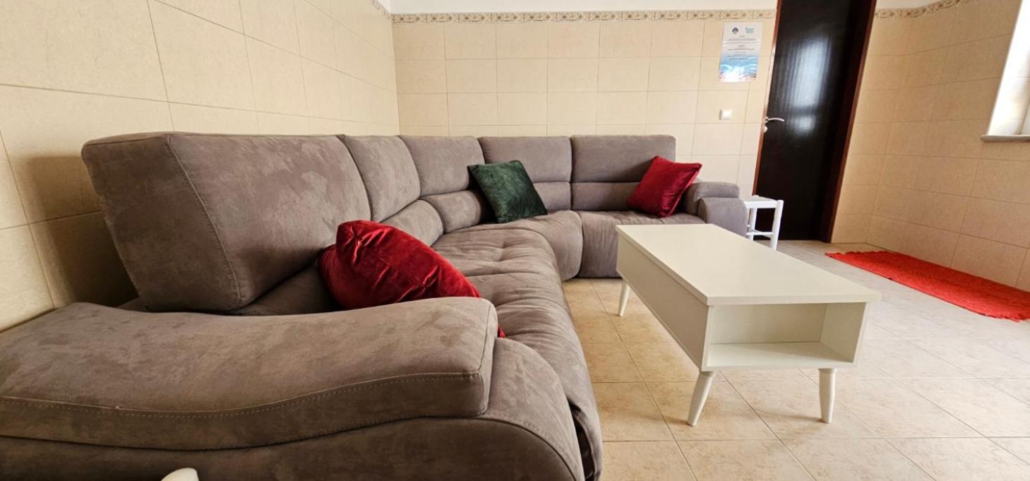 Surf House Helena Otel Baleal Dış mekan fotoğraf