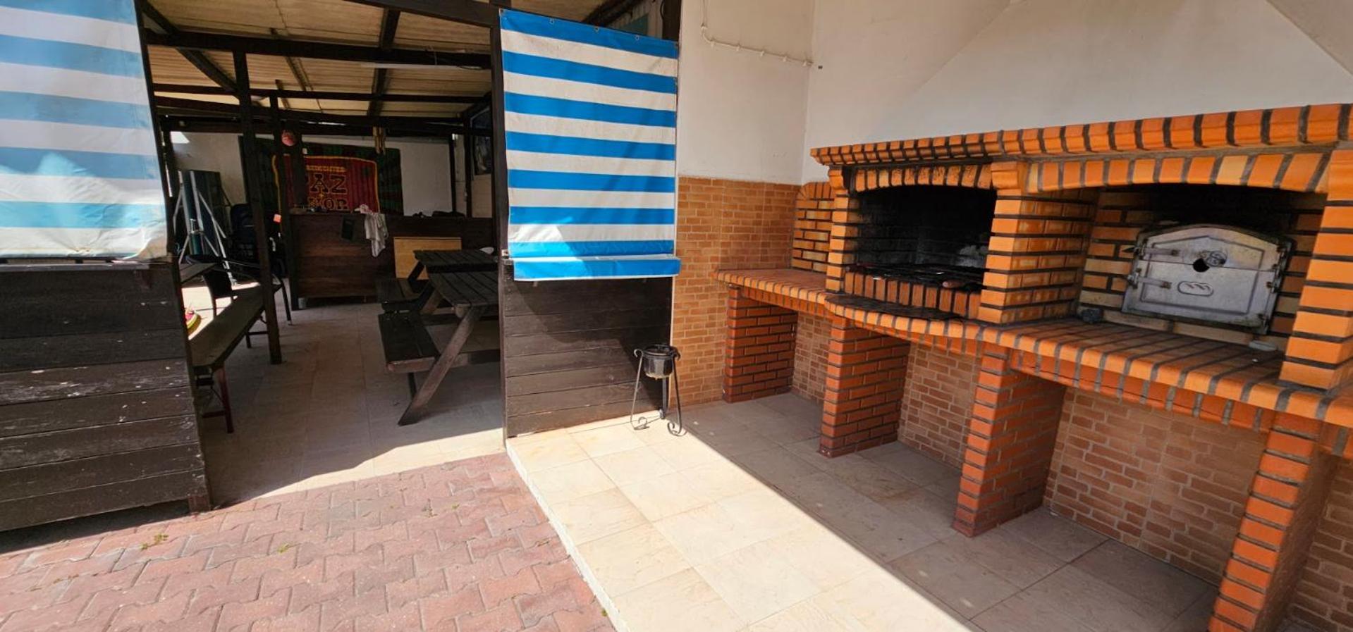 Surf House Helena Otel Baleal Dış mekan fotoğraf