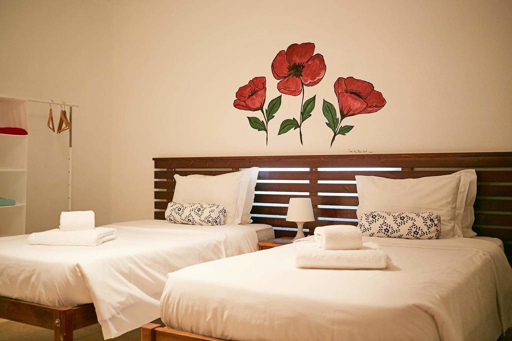 Surf House Helena Otel Baleal Dış mekan fotoğraf