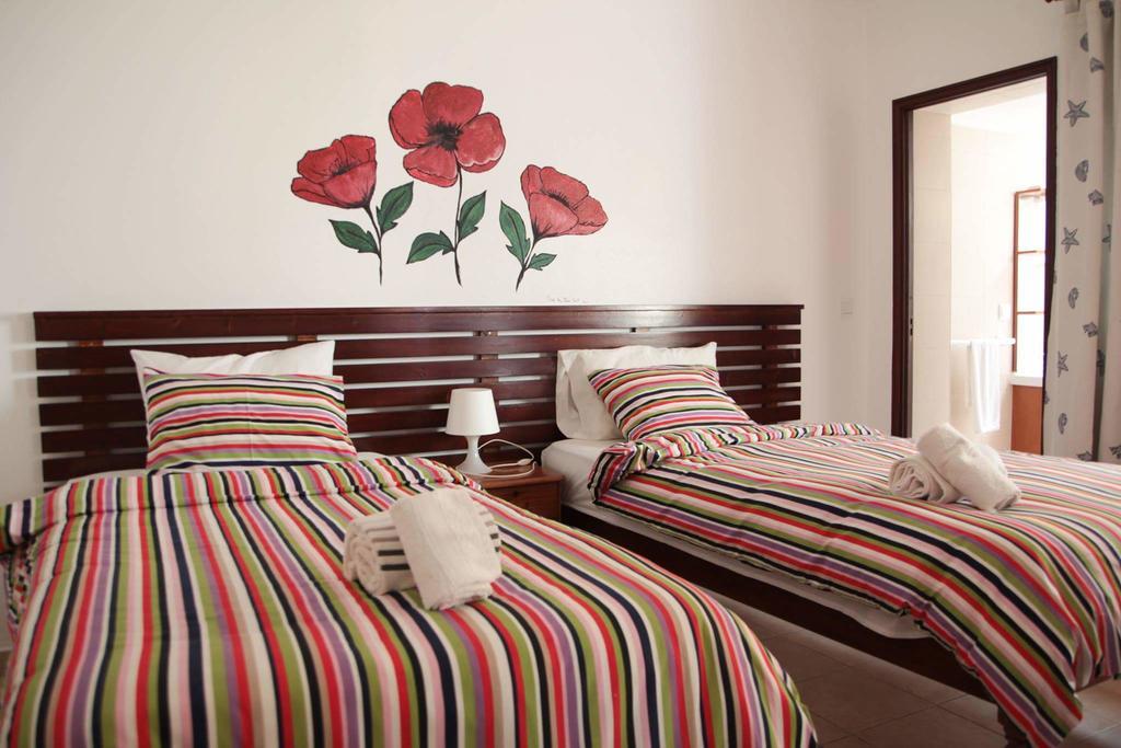 Surf House Helena Otel Baleal Dış mekan fotoğraf